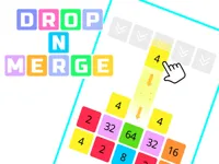 https://game.moais10.com/game/drop-n-merge-blocks