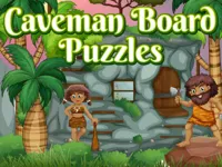 https://game.moais10.com/game/caveman-board-puzzles