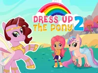 https://game.moais10.com/game/pony-dress-up-2