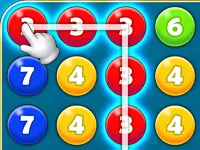 https://game.moais10.com/game/merge-bubble-number