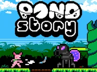 https://game.moais10.com/game/pond-story