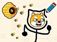 https://game.moais10.com/game/protect-my-dog