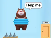 https://game.moais10.com/game/save-the-bear
