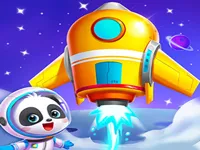https://game.moais10.com/game/little-panda-space-journey