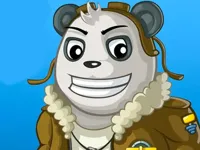 https://game.moais10.com/game/panda-commander