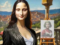 https://game.moais10.com/game/mona-lisa-fashion-experiments