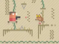 https://game.moais10.com/game/paper-pixel-adventure