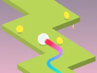 https://game.moais10.com/game/infinity-path-master