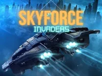https://game.moais10.com/game/skyforce-invaders