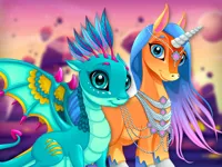 https://game.moais10.com/game/cute-unicorns-and-dragons-puzzle