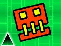 https://game.moais10.com/game/geometry-neon-dash