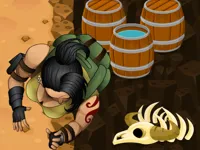 https://game.moais10.com/game/zombie-runner