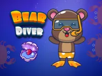 https://game.moais10.com/game/bear-diver