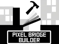https://game.moais10.com/game/pixel-bridge-builder