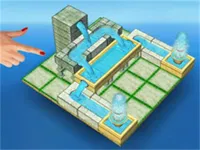 https://game.moais10.com/game/water-flow-puzzle-game