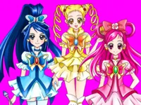 https://game.moais10.com/game/pretty-cure-3