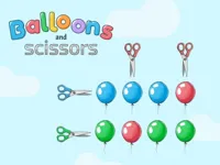 https://game.moais10.com/game/balloons-and-scissors