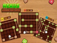 https://game.moais10.com/game/nexus-wooden-logic-puzzle