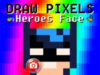 https://game.moais10.com/game/draw-pixels-heroes-face