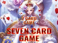 https://game.moais10.com/game/seven-card-game