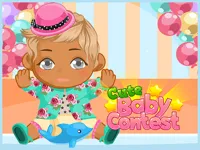 https://game.moais10.com/game/cute-baby-contest