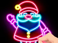 https://game.moais10.com/game/draw-glow-christmas