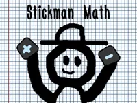 https://game.moais10.com/game/stickman-mental-math