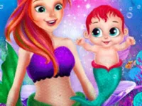 https://game.moais10.com/game/mermaid-newborn-baby-care