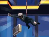 https://game.moais10.com/game/agent-fall-3d