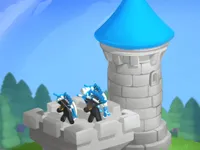 https://game.moais10.com/game/merge-archers