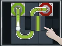 https://game.moais10.com/game/ball-puzzle