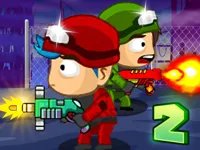 https://game.moais10.com/game/zombie-parade-defense-2