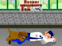 https://game.moais10.com/game/runner-tom