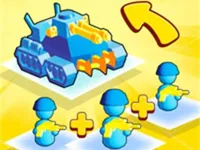 https://game.moais10.com/game/merge-commander-battle-game