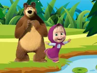 https://game.moais10.com/game/masha-and-the-bear-jigsaw-puzzles