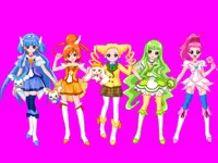 https://game.moais10.com/game/pretty-cure-2