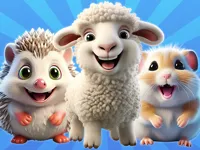 https://game.moais10.com/game/merge-animals-2048