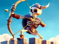 https://game.moais10.com/game/tower-defenders