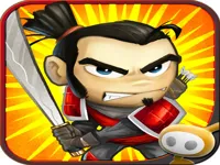 https://game.moais10.com/game/samurai-vs-zombie-2d