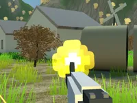 https://game.moais10.com/game/pixel-village-battle-3d-io