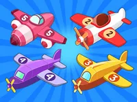 https://game.moais10.com/game/plane-merge