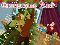 https://game.moais10.com/game/christmas-art-2019-slide