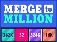 https://game.moais10.com/game/merge-to-million