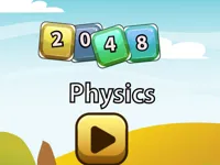 https://game.moais10.com/game/2048-physics