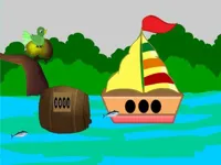 https://game.moais10.com/game/river-land-escape