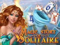 https://game.moais10.com/game/magic-solitaire