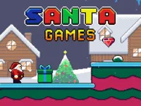 https://game.moais10.com/game/santa-games