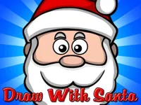 https://game.moais10.com/game/draw-with-santa