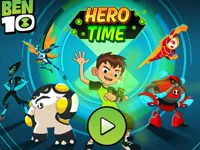 https://game.moais10.com/game/ben-10-hero-time