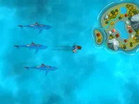 https://game.moais10.com/game/survive-the-sharks